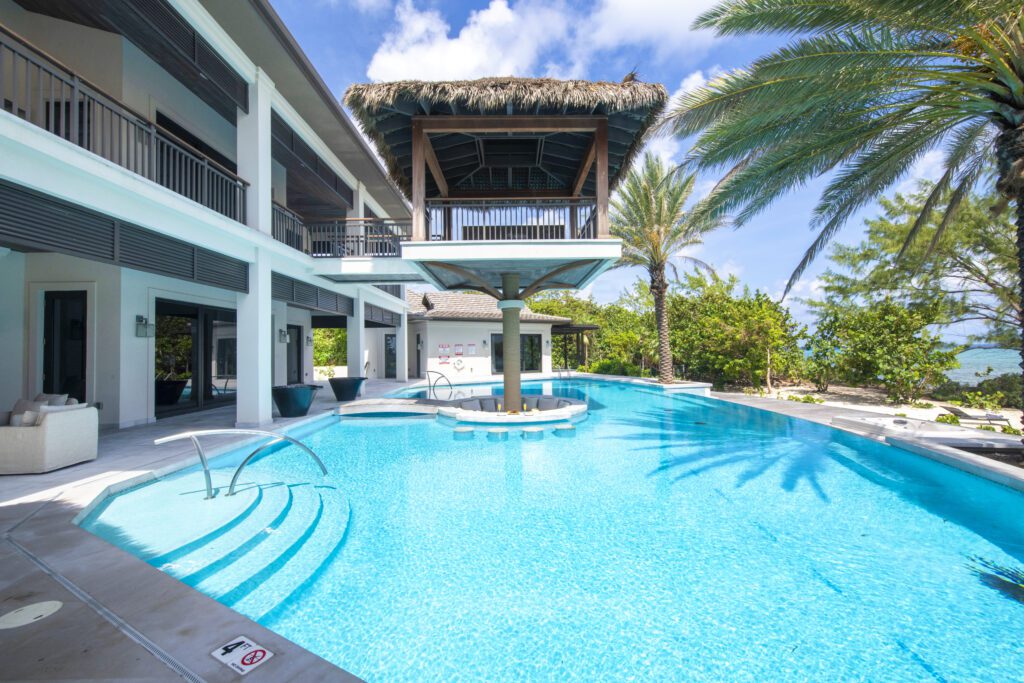 Turtle Breeze by Grand Cayman Villas & Condos