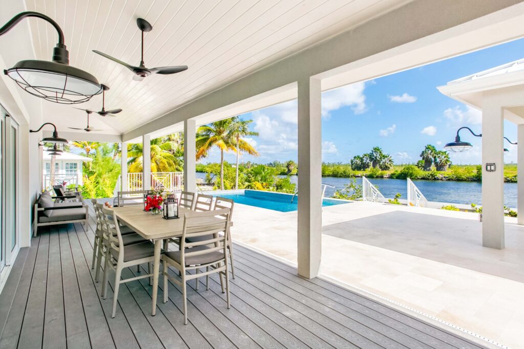 Wight Away at Grand Cayman Villas & Condos