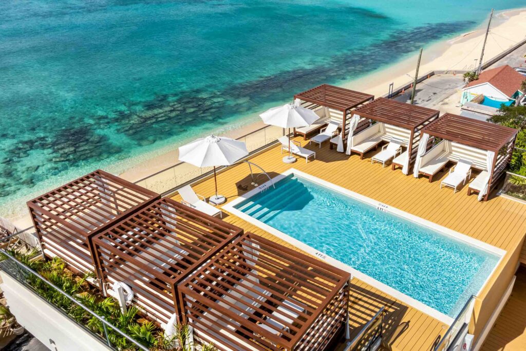 The Sands by Grand Cayman Villas & Condos